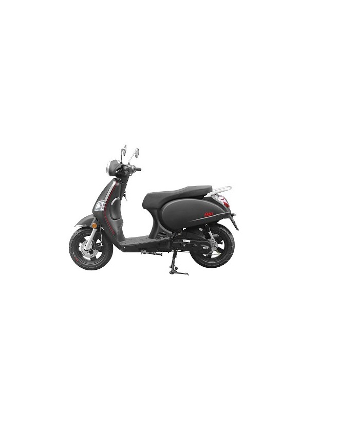 Scooter Otto 125cc Scooter Otto 125cc