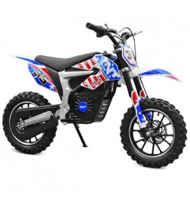 moto E-atomic USA 500W