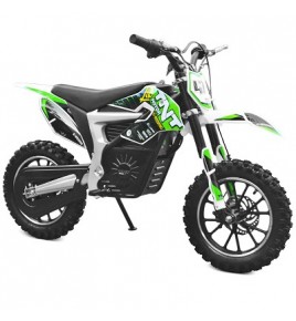 moto E-atomic 500W