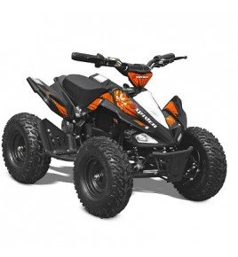 QUAD ELECTRIQUE E-SPIDER TNT 36V