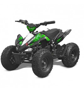 QUAD ELECTRIQUE E-SPIDER TNT 36V
