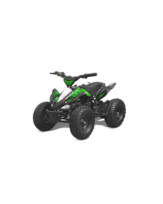 QUAD ELECTRIQUE E-SPIDER TNT 36V QUAD ELECTRIQUE E-SPIDER TNT 36V