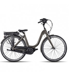 VÉLO ÉLECTRIQUE EZO BASTILLE 700