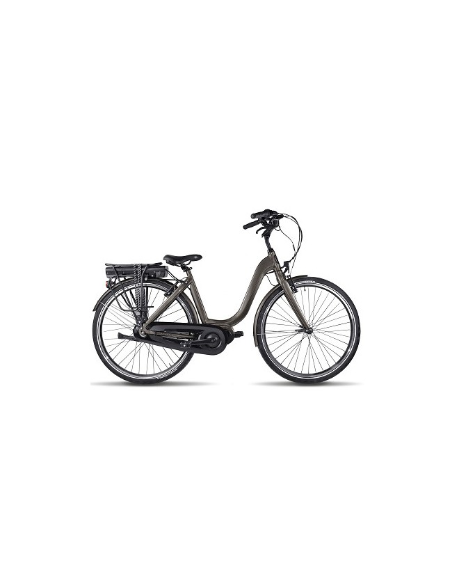 VÉLO ÉLECTRIQUE EZO BASTILLE 700 VÉLO ÉLECTRIQUE EZO BASTILLE 700