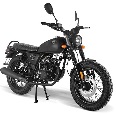 skyteam scrambler 50