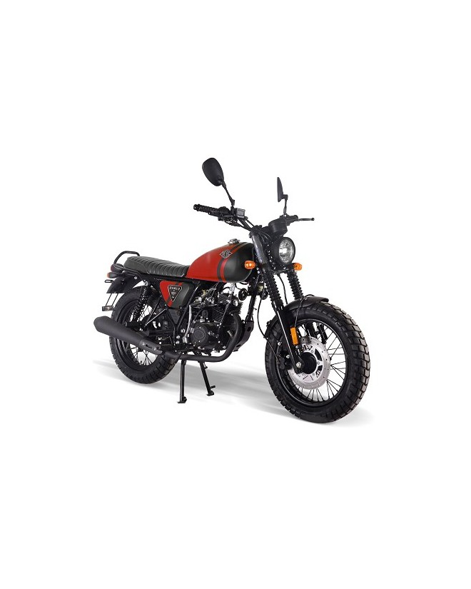 scrambler 50cc
