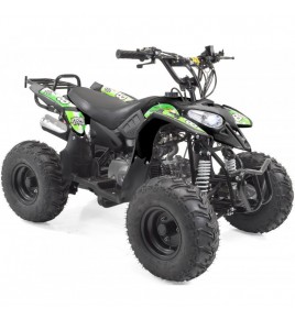 Quad Enfant Sportif Luxe 110cc
