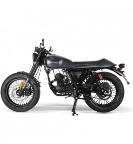 Moto café racer 50cc archive