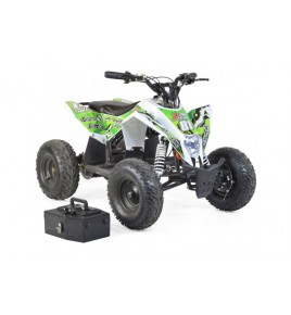 quad enfant 1300 Watts Dynostar