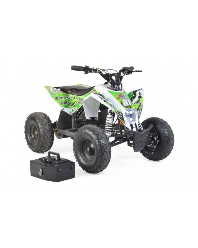 quad enfant 1300 Watts Dynostar quad enfant 1300 Watts Dynostar