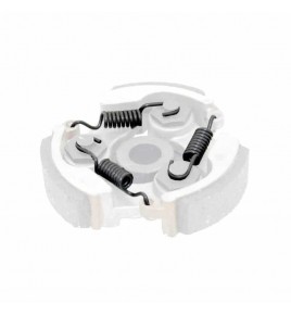 ressorts d'embrayge pocket