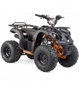 Quad enfant 125cc KAYO Bull
