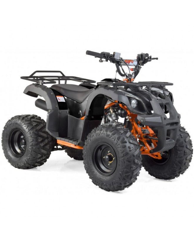 Quad enfant 125cc KAYO Bull Quad enfant 125cc KAYO Bull