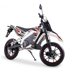 moto masai vision 3000W