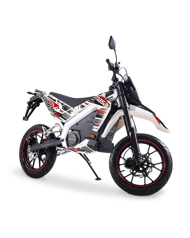 moto masai vision 3000W