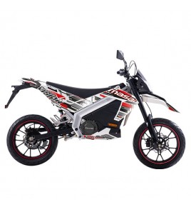 moto masai vision 3000W