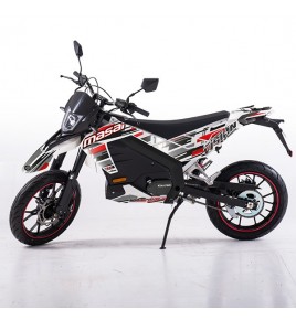 moto masai vision 3000W