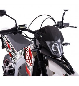 moto masai vision 3000W