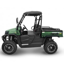 Jobber max 750