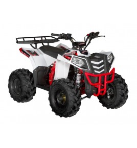 Quad HY 110 ST