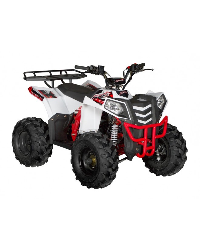 Quad HY 110 ST