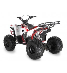 Quad HY 110 ST