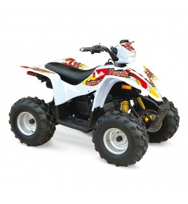 Quad HY 150 SX