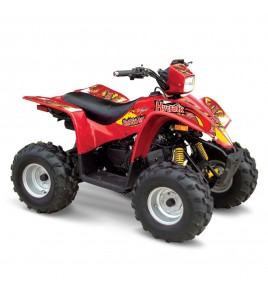 Quad HY 150 SX