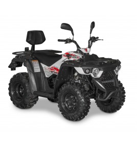 Quad hytrack HY 50SX à prix imbattable chez Scootcash !