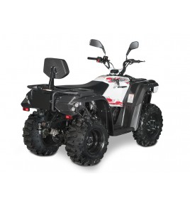 Quad HY 170 ST