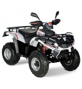 Quad HY 210S