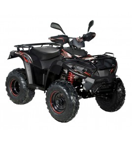 Quad HY 310 T