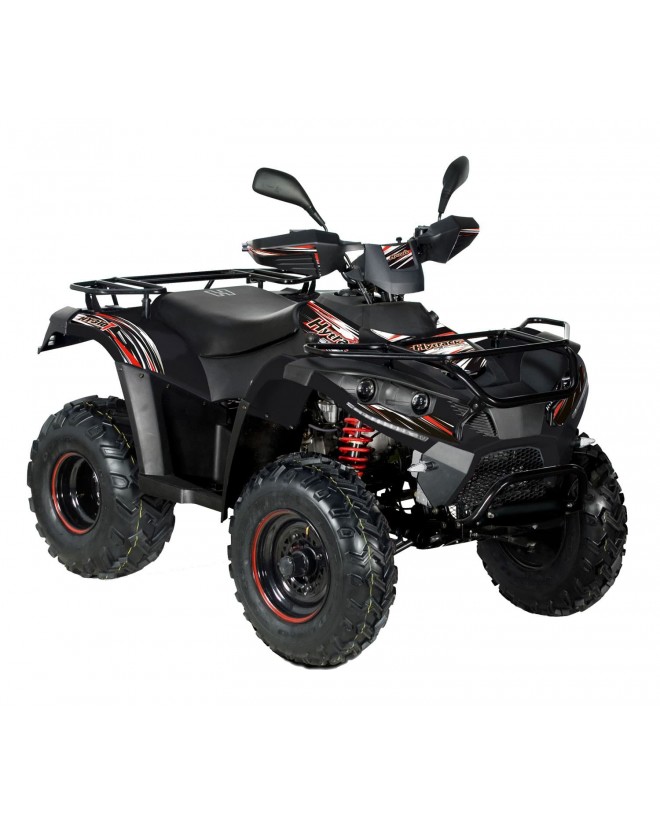 Quad HY 310 T