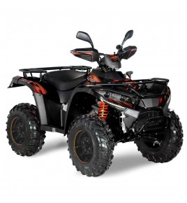 quad HY 500T