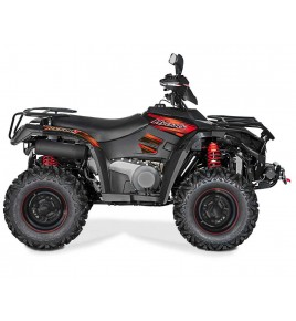 quad HY 500T