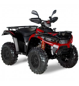 quad HY 500T