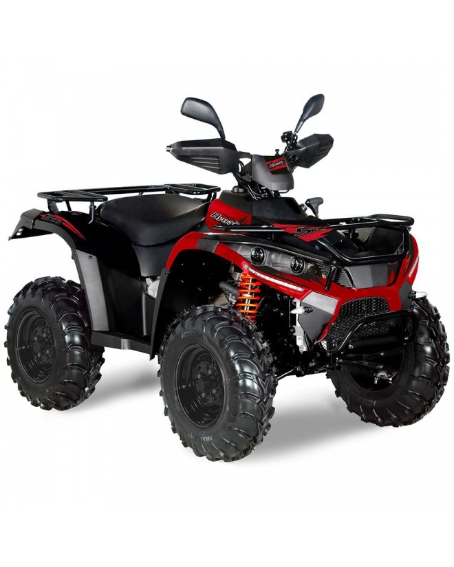 quad HY 500T quad HY 500T