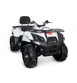 Quad HY 910 IS