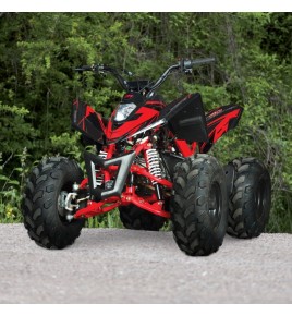 Quad masai S110