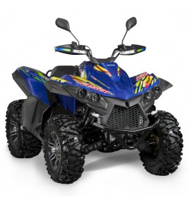 Quad masai S900