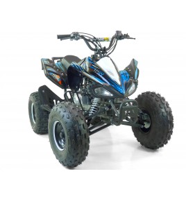 QUAD KX 125