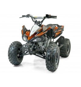 QUAD KX 125
