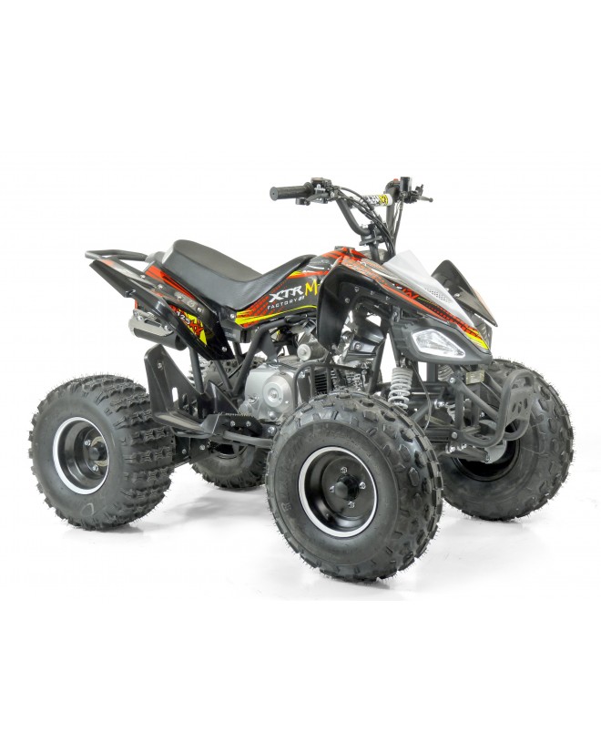 QUAD KX 125 QUAD KX 125