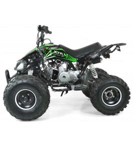 QUAD KX 125
