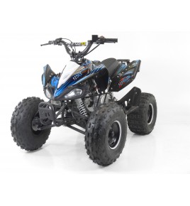 QUAD KX 125