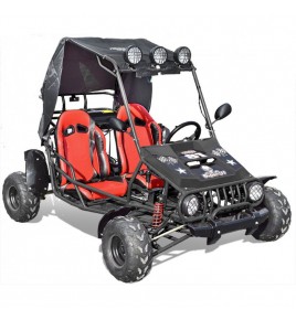 Buggy 125cc