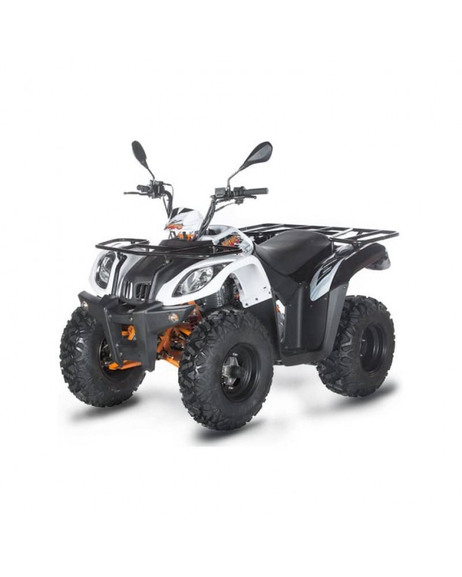 Quad 200cc homologué Kayo bull Quad 200cc homologué Kayo bull