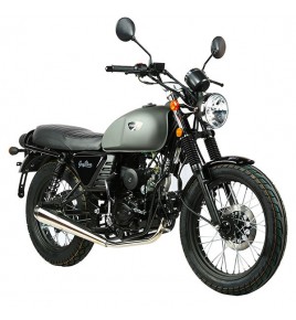 moto GREYSTONE 50