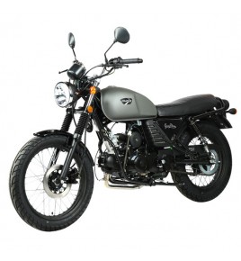 moto GREYSTONE 50