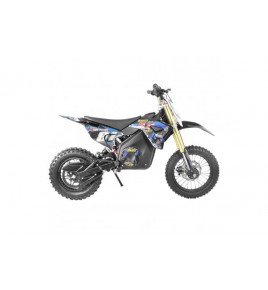 Mini moto cross SX 1100W